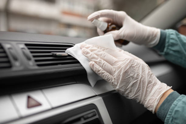 Best Home Air Vent Cleaning  in Delavan, IL