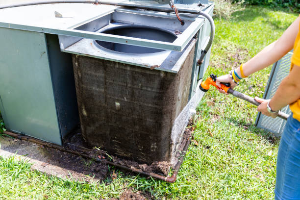 Best Air Duct Cleaning Company Near Me  in Delavan, IL