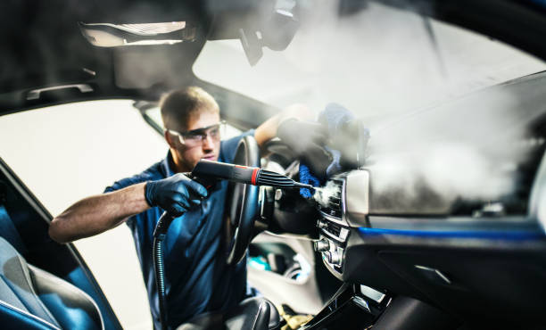 Best Air Vent Cleaning Services  in Delavan, IL