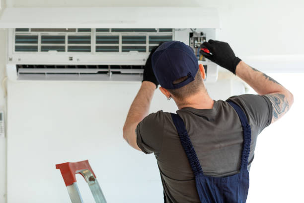 Best Professional Duct Cleaning Services  in Delavan, IL