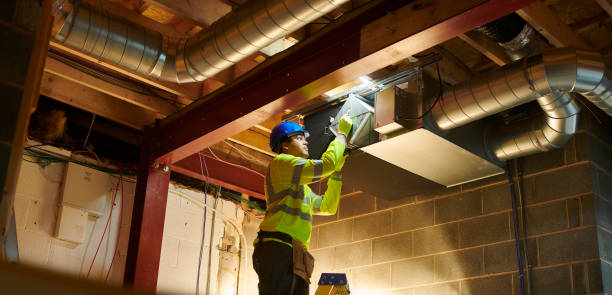 Best Affordable Duct Cleaning Services  in Delavan, IL