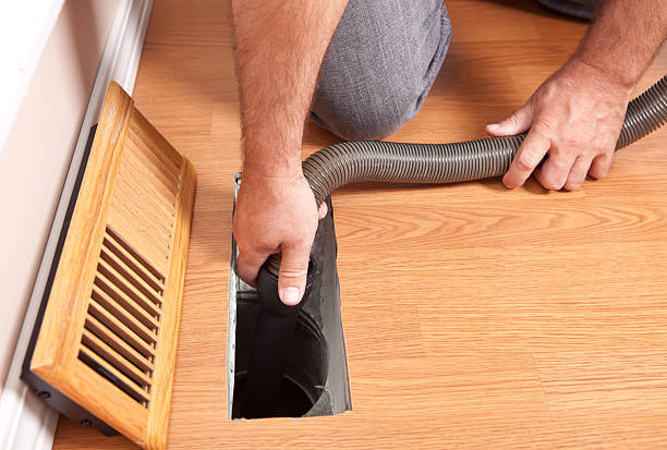 Best Affordable HVAC Duct Cleaning  in Delavan, IL