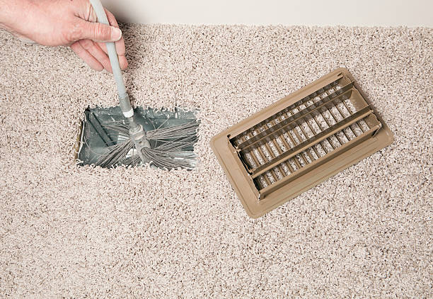 Best Affordable HVAC Duct Cleaning  in Delavan, IL