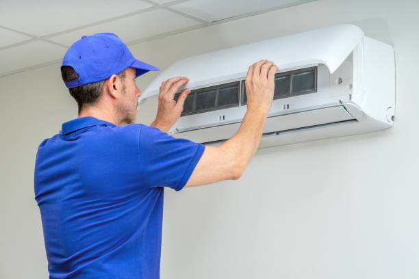 Best Duct Cleaning for Homes  in Delavan, IL