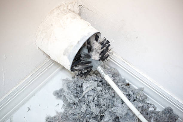 Best Emergency Air Duct Cleaning  in Delavan, IL