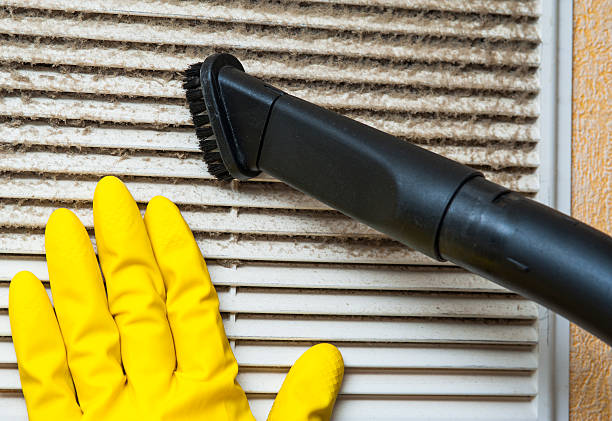 Best HVAC System Cleaning  in Delavan, IL