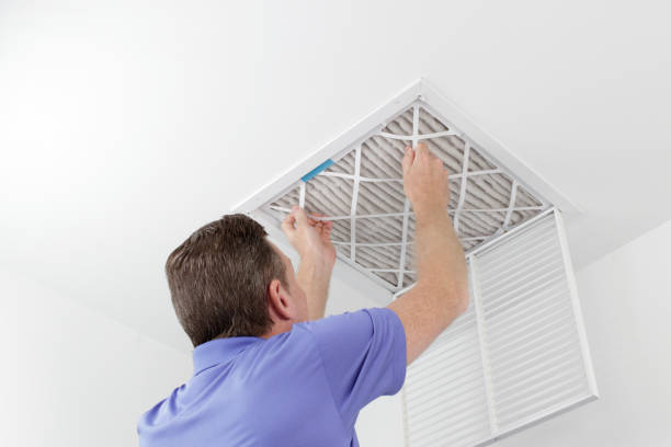Best Air Duct Cleaning Near Me  in Delavan, IL